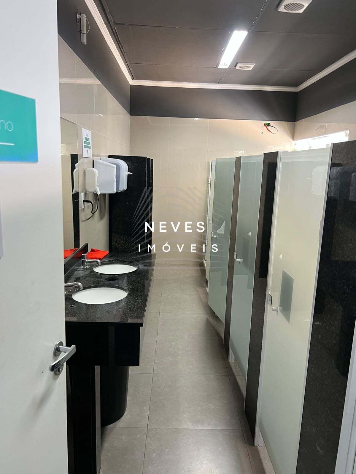 Loja-Salão, 90 m² - Foto 10