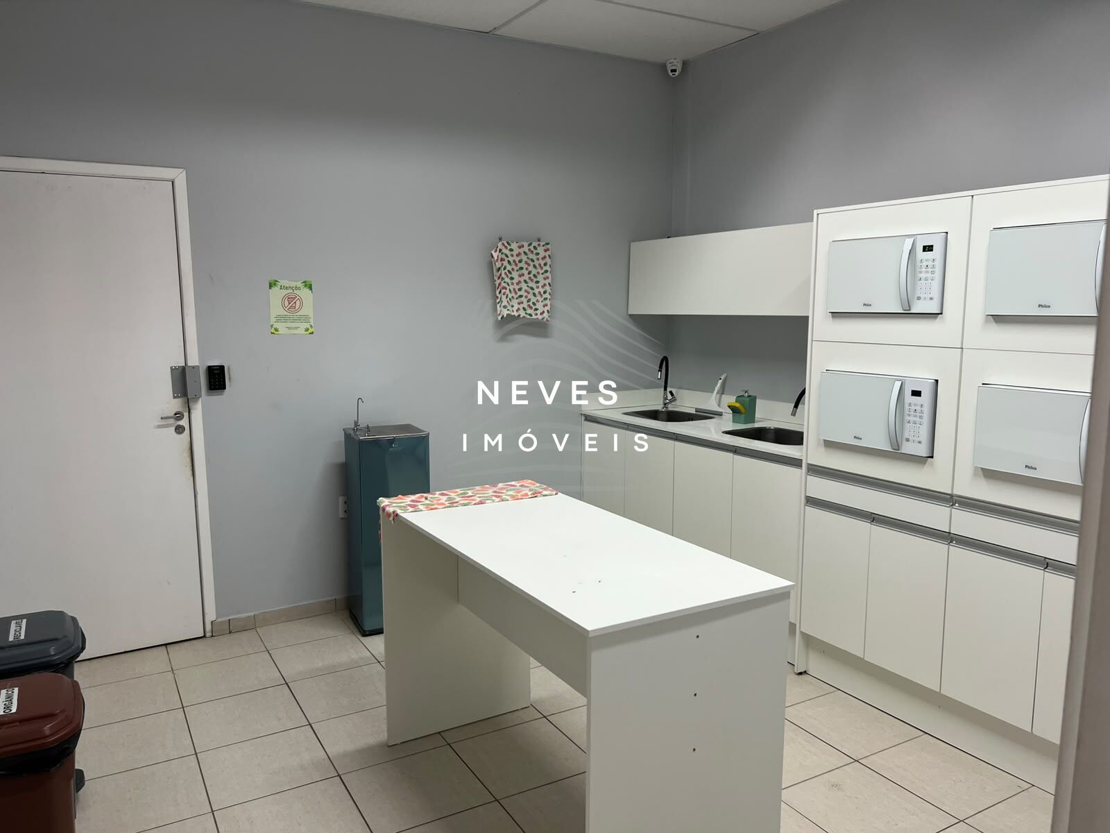Loja-Salão, 90 m² - Foto 18