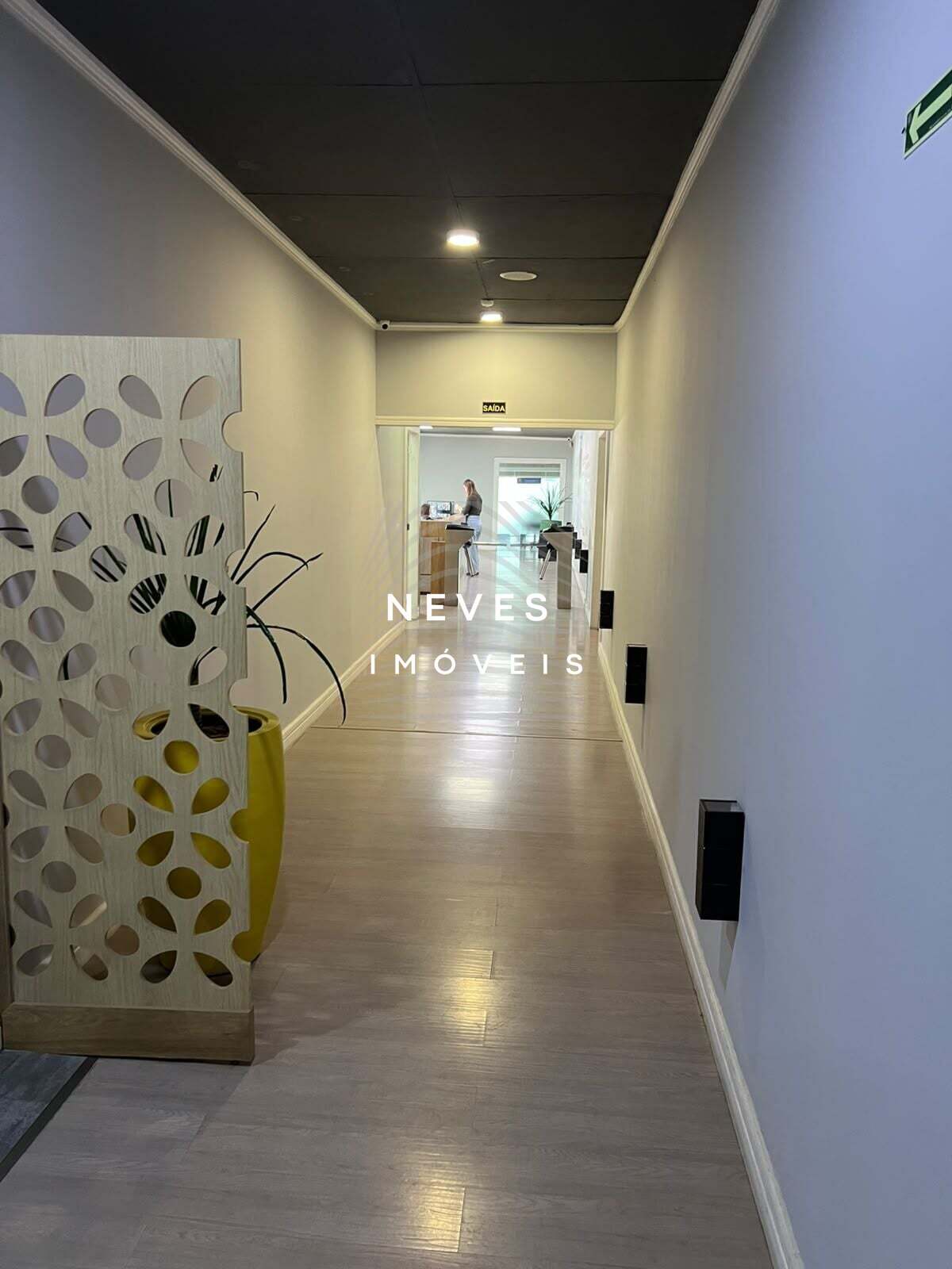Loja-Salão, 90 m² - Foto 11