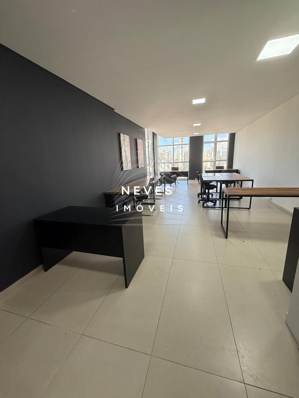 Sala-Conjunto, 60 m² - Foto 4