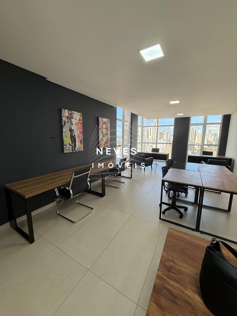 Sala-Conjunto, 60 m² - Foto 2