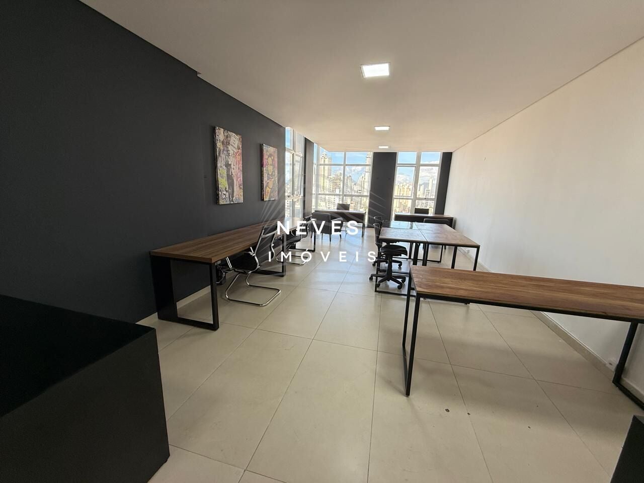 Sala-Conjunto, 60 m² - Foto 5