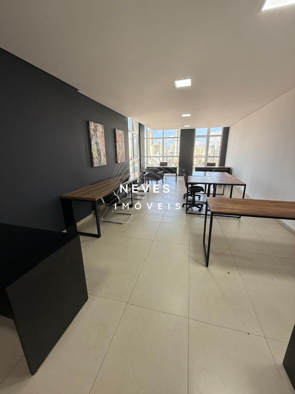 Sala-Conjunto, 60 m² - Foto 3