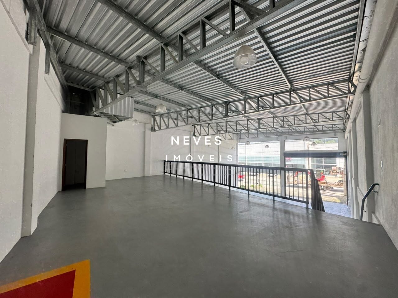 Loja-Salão, 310 m² - Foto 10