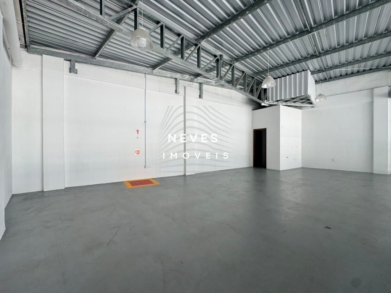Loja-Salão, 310 m² - Foto 2