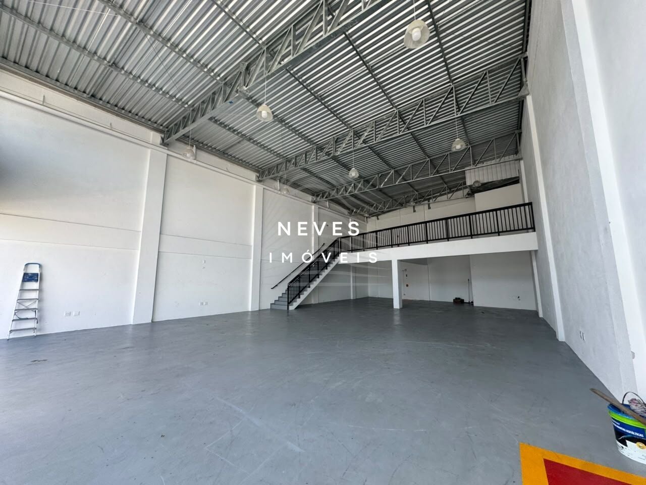 Loja-Salão, 310 m² - Foto 5
