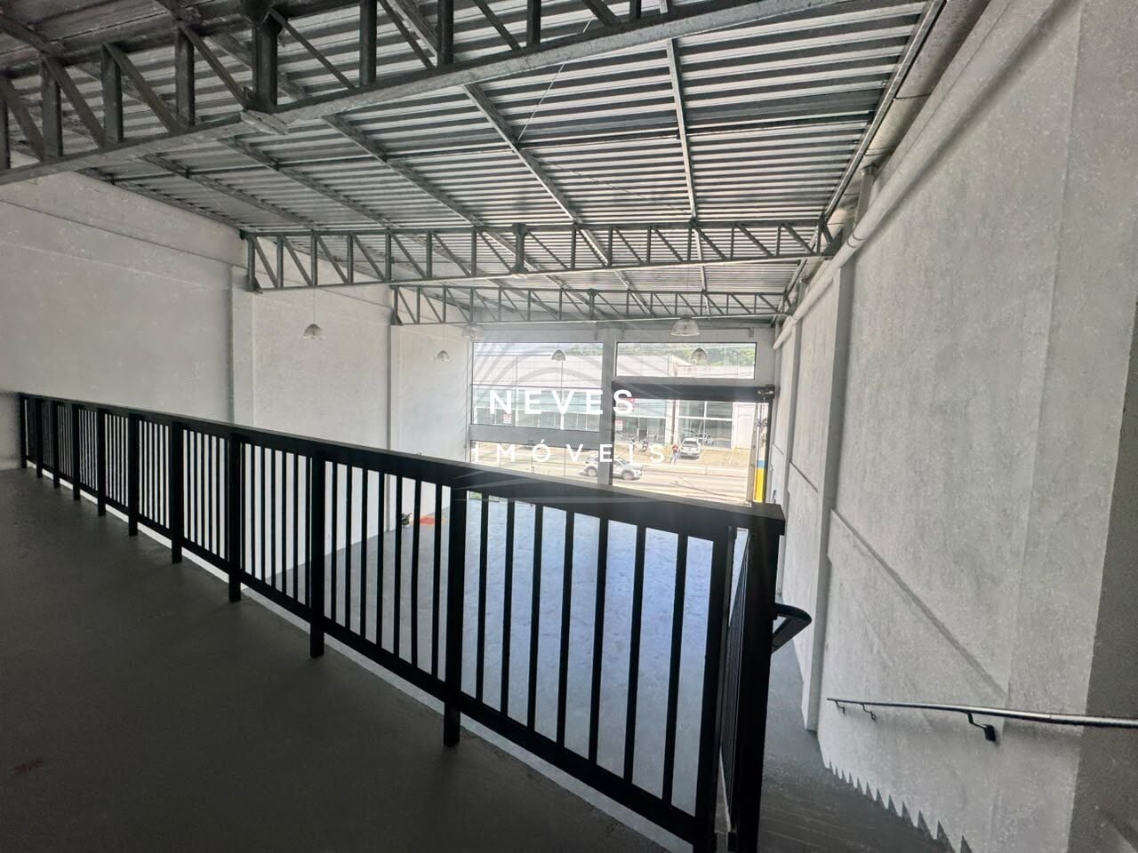Loja-Salão, 310 m² - Foto 11