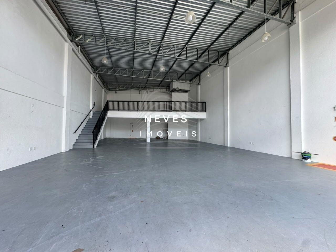 Loja-Salão, 310 m² - Foto 3