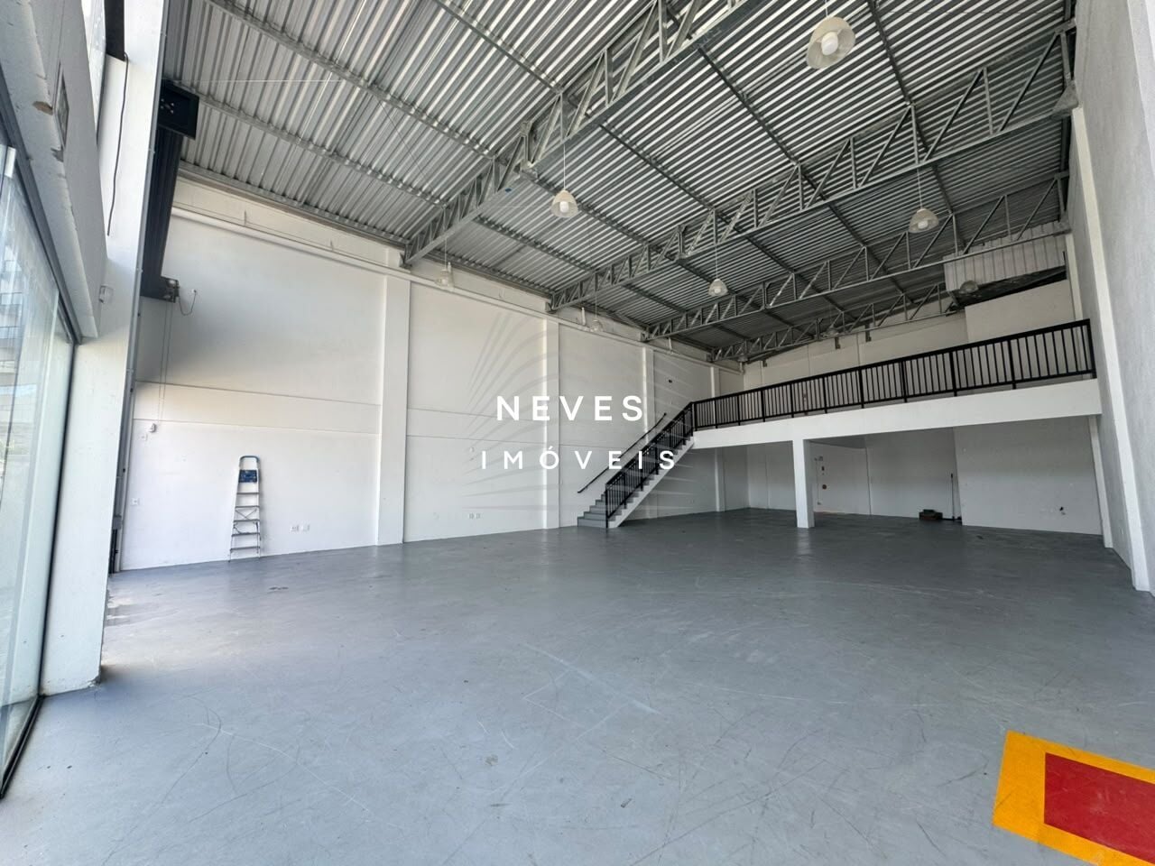 Loja-Salão, 310 m² - Foto 6