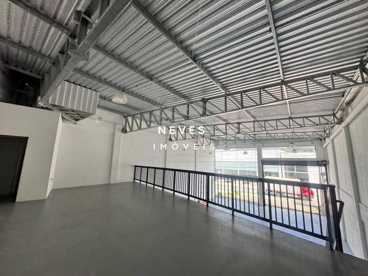 Loja-Salão, 310 m² - Foto 9