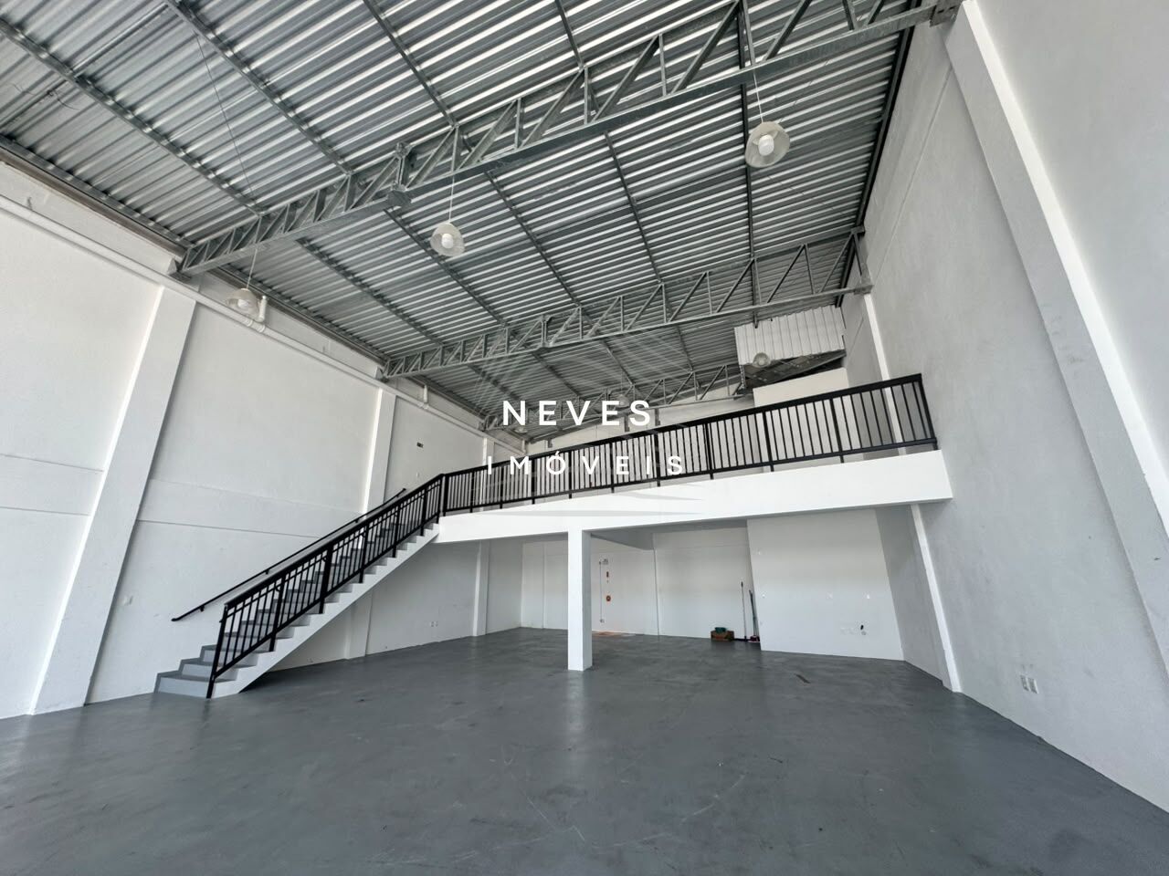 Loja-Salão, 310 m² - Foto 4