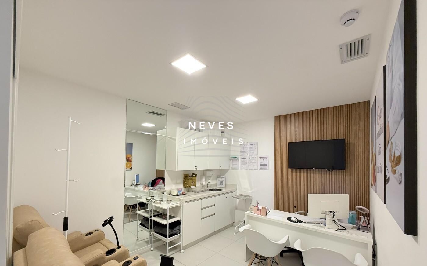 Sala-Conjunto, 60 m² - Foto 11