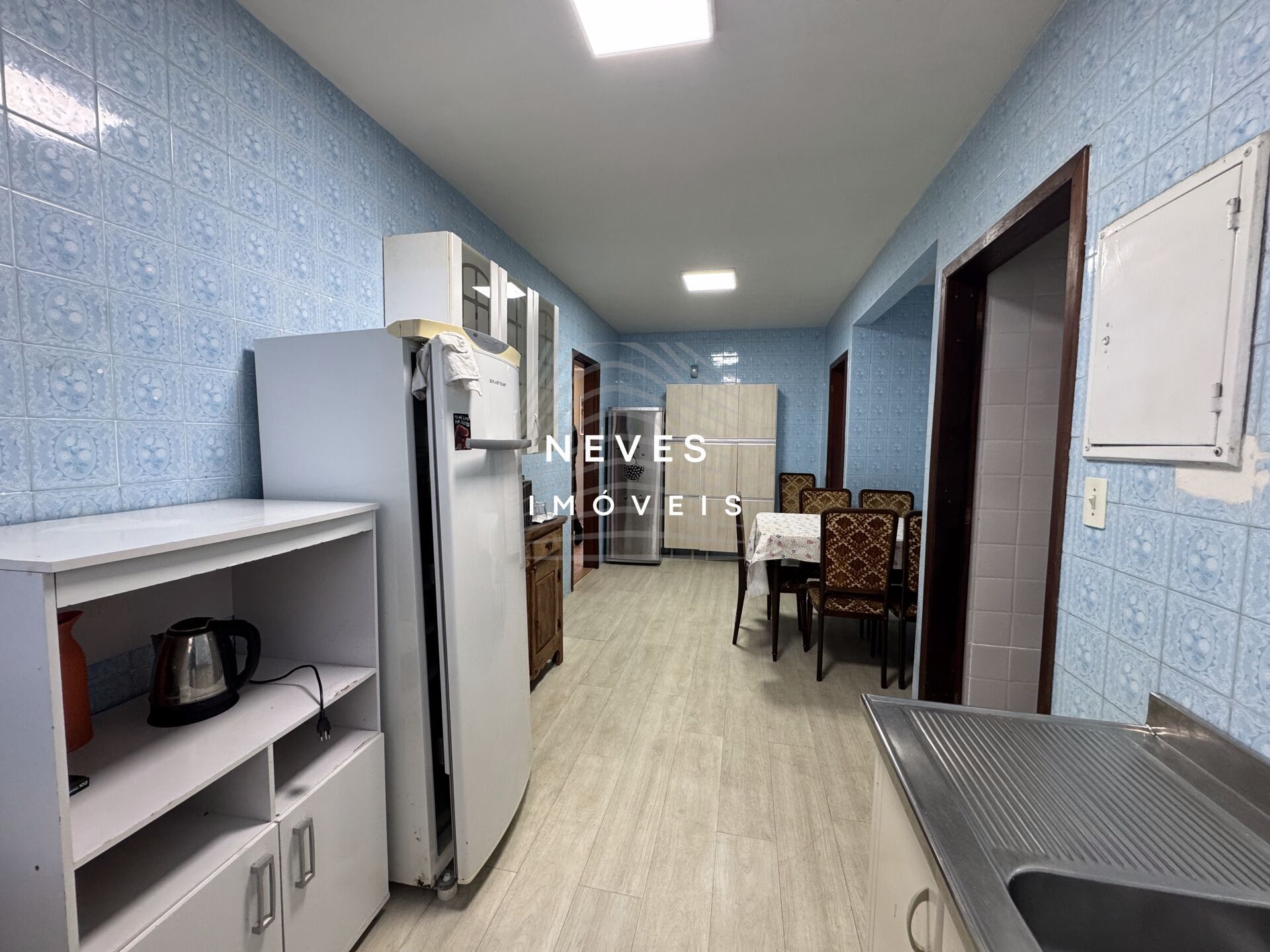 Apartamento, 3 quartos, 190 m² - Foto 17