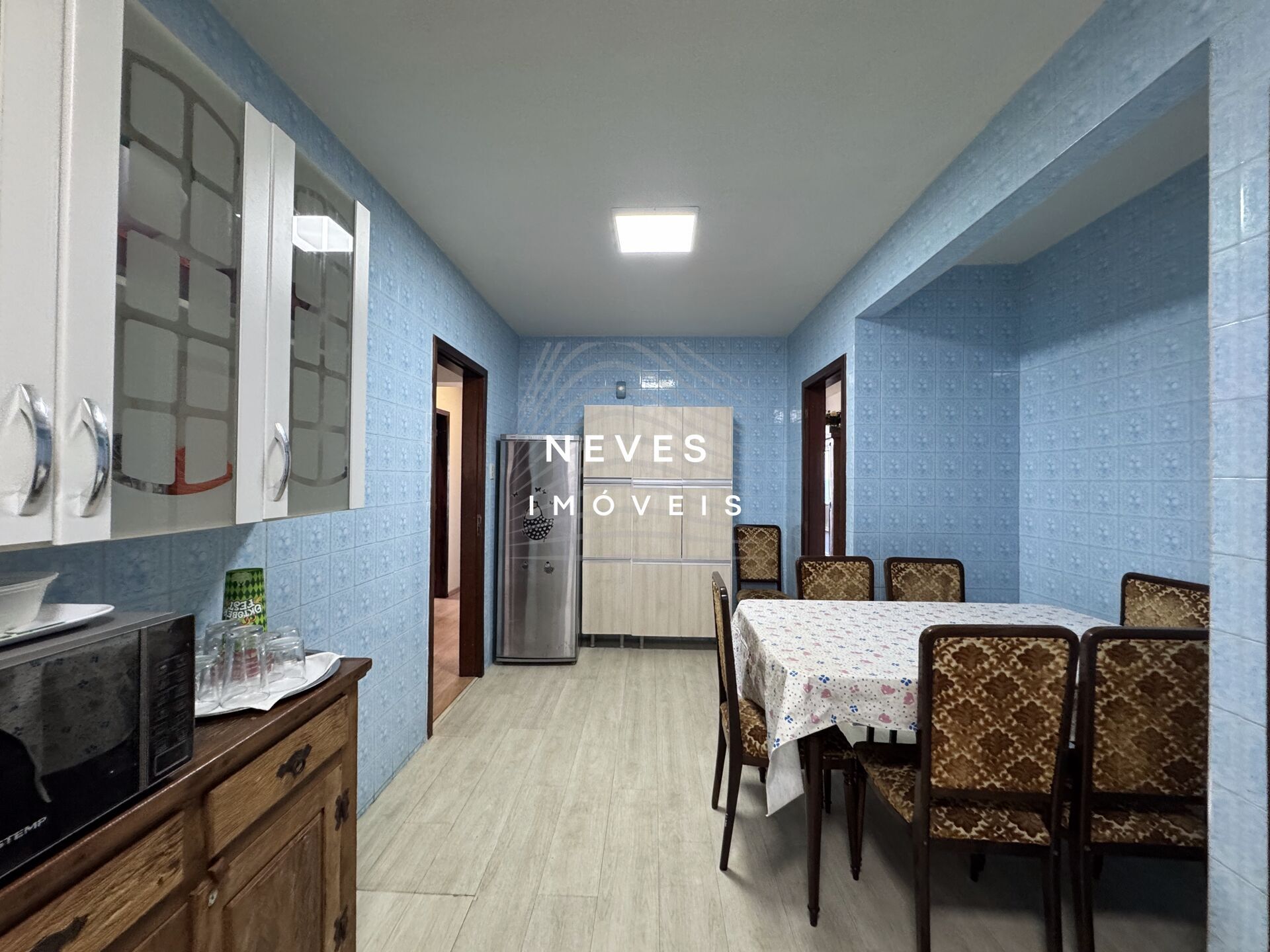 Apartamento, 3 quartos, 190 m² - Foto 18