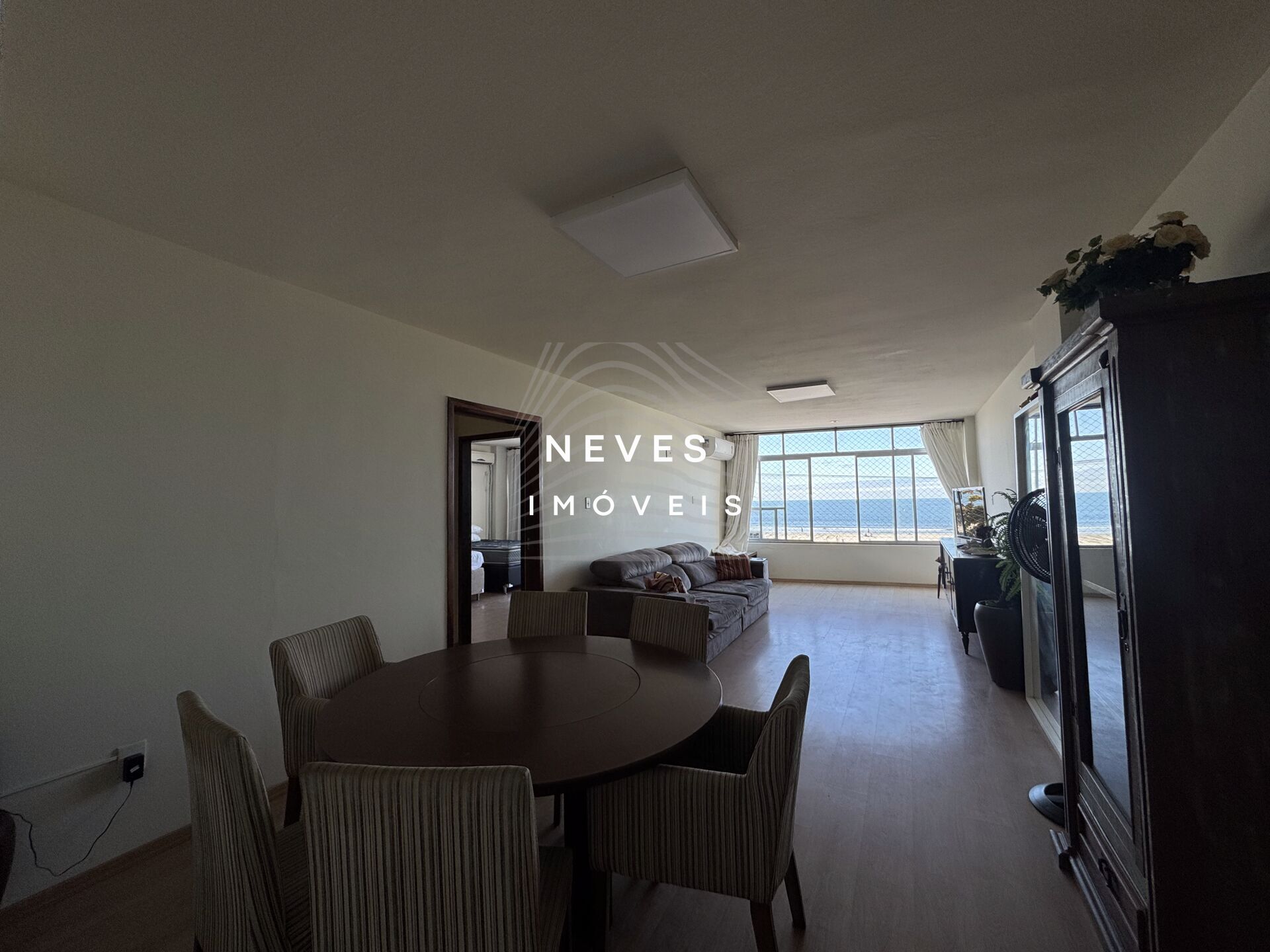 Apartamento, 3 quartos, 190 m² - Foto 8