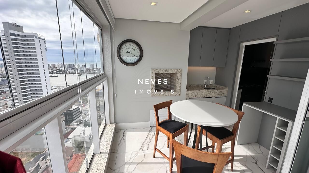 Apartamento, 3 quartos, 160 m² - Foto 19