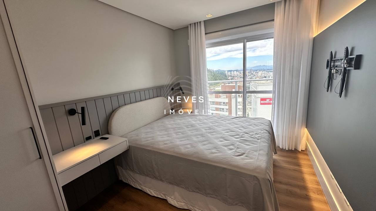 Apartamento, 3 quartos, 160 m² - Foto 38