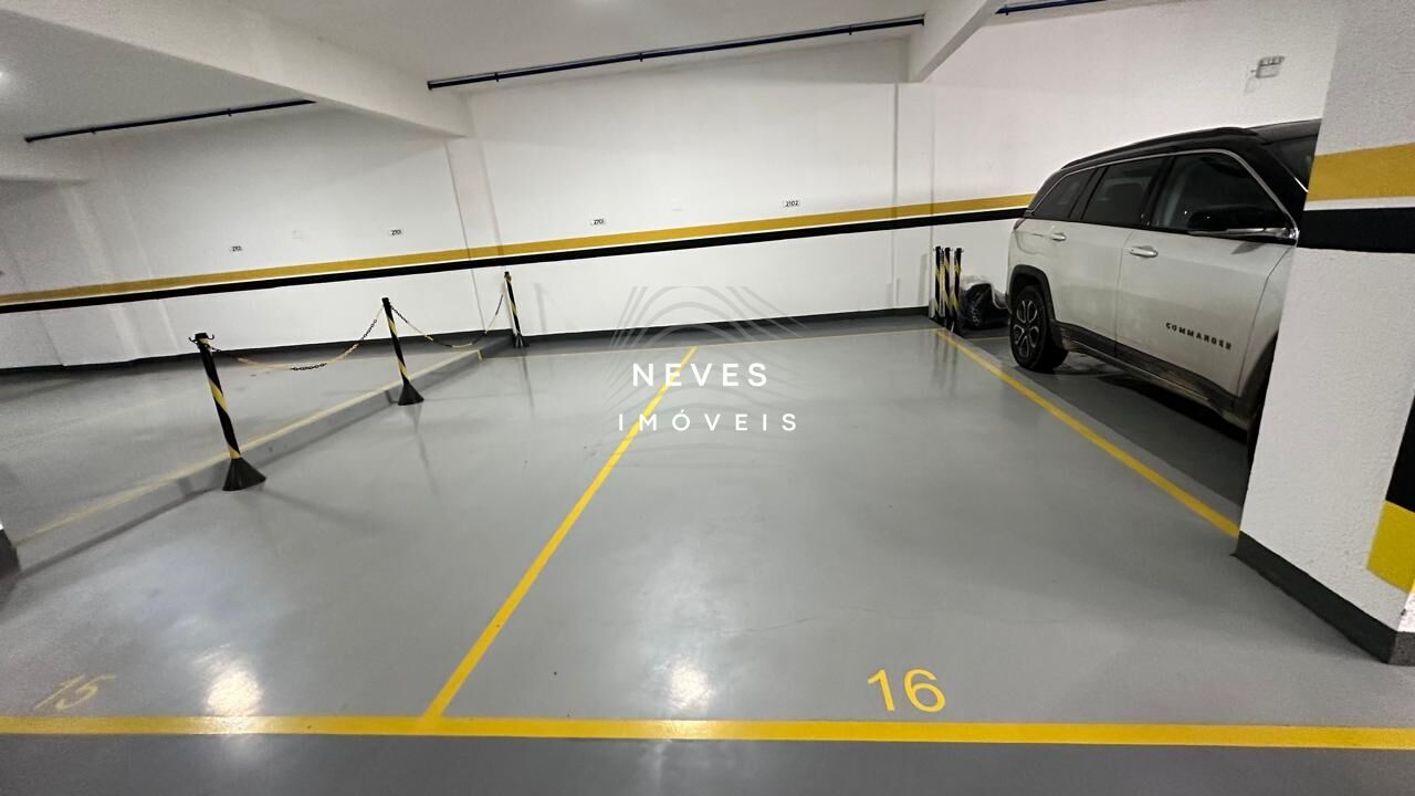 Apartamento, 3 quartos, 160 m² - Foto 37