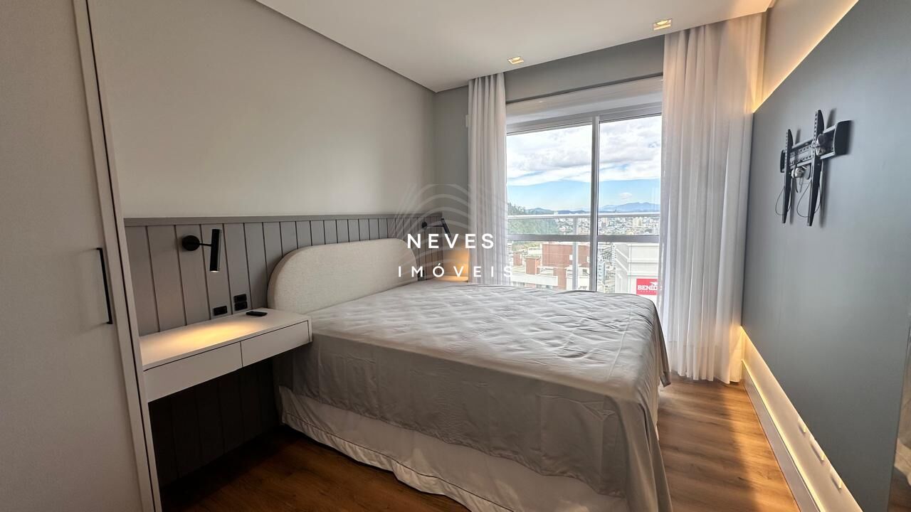 Apartamento, 3 quartos, 160 m² - Foto 34