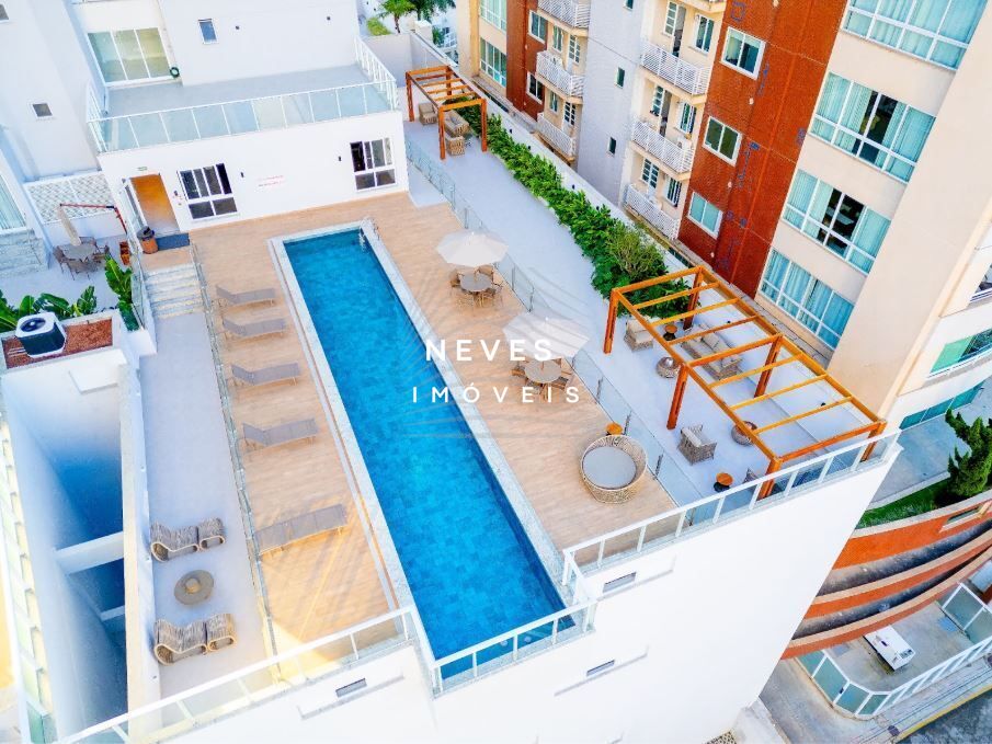 Apartamento, 3 quartos, 160 m² - Foto 2