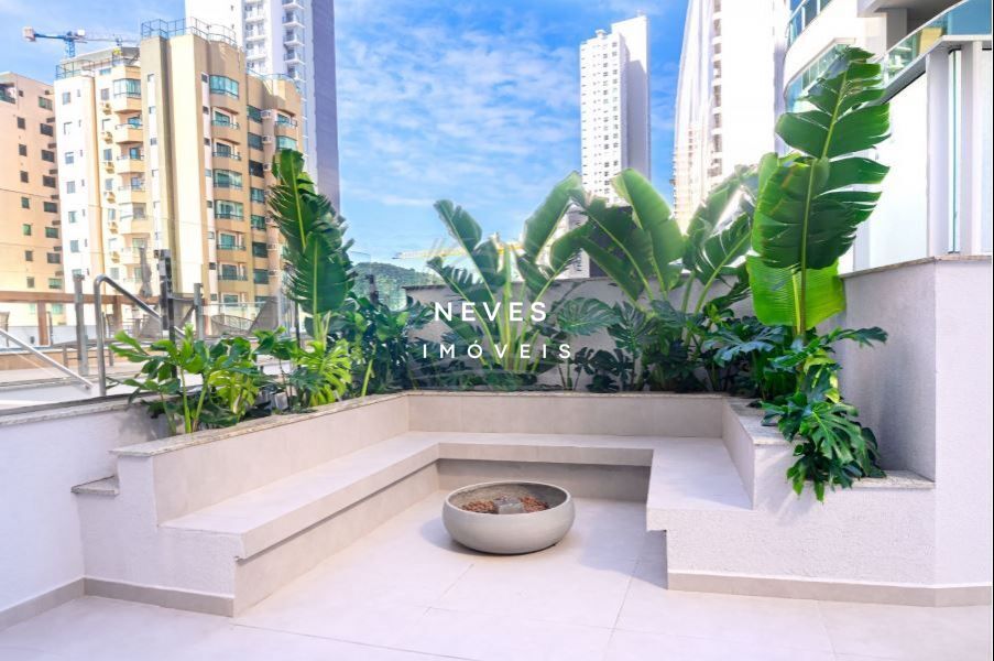 Apartamento, 3 quartos, 160 m² - Foto 5