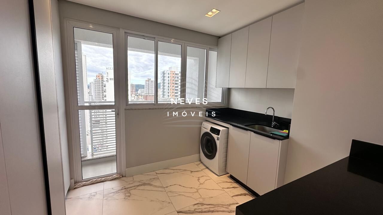 Apartamento, 3 quartos, 160 m² - Foto 21