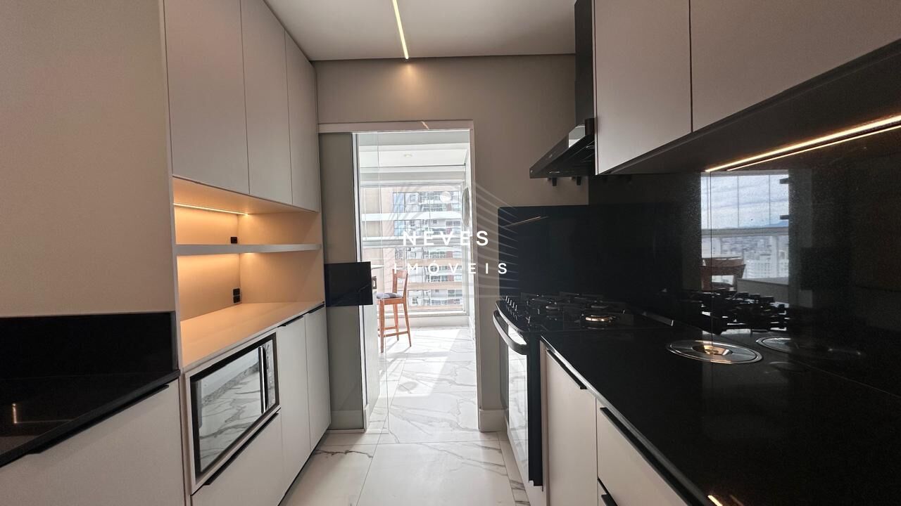 Apartamento, 3 quartos, 160 m² - Foto 26