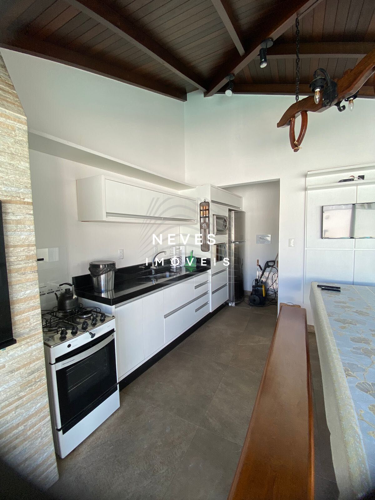 Casa, 5 quartos - Foto 25