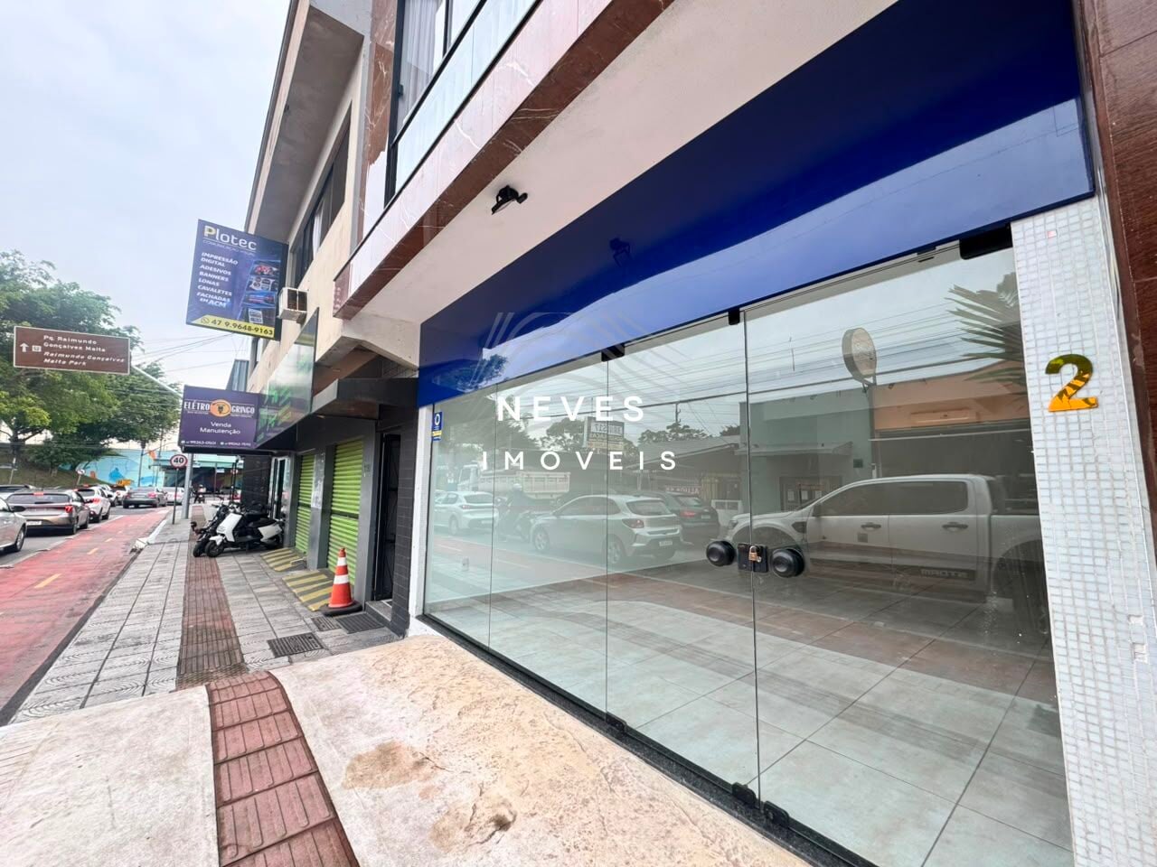 Sala-Conjunto, 50 m² - Foto 4