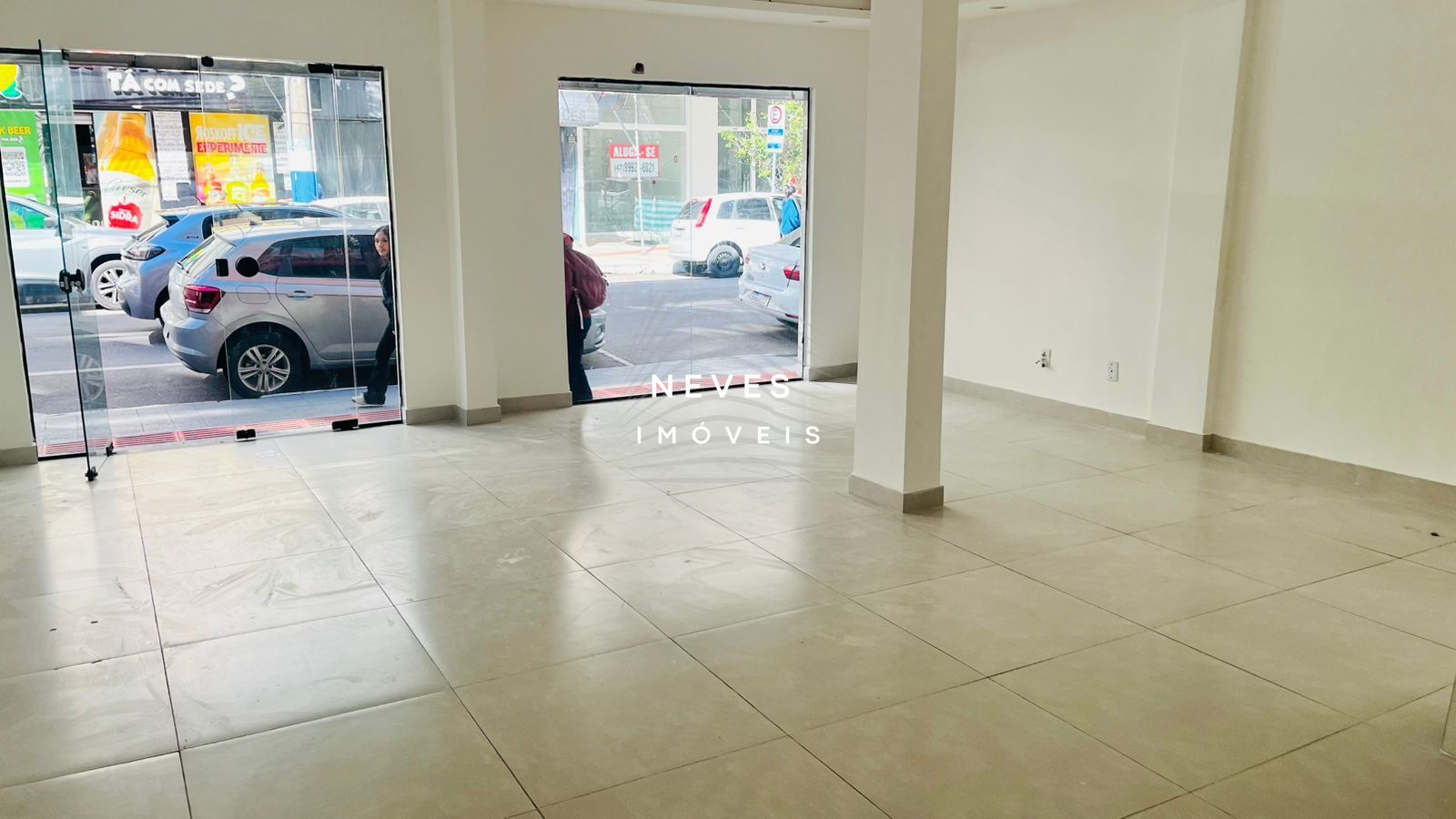 Sala-Conjunto, 65 m² - Foto 1
