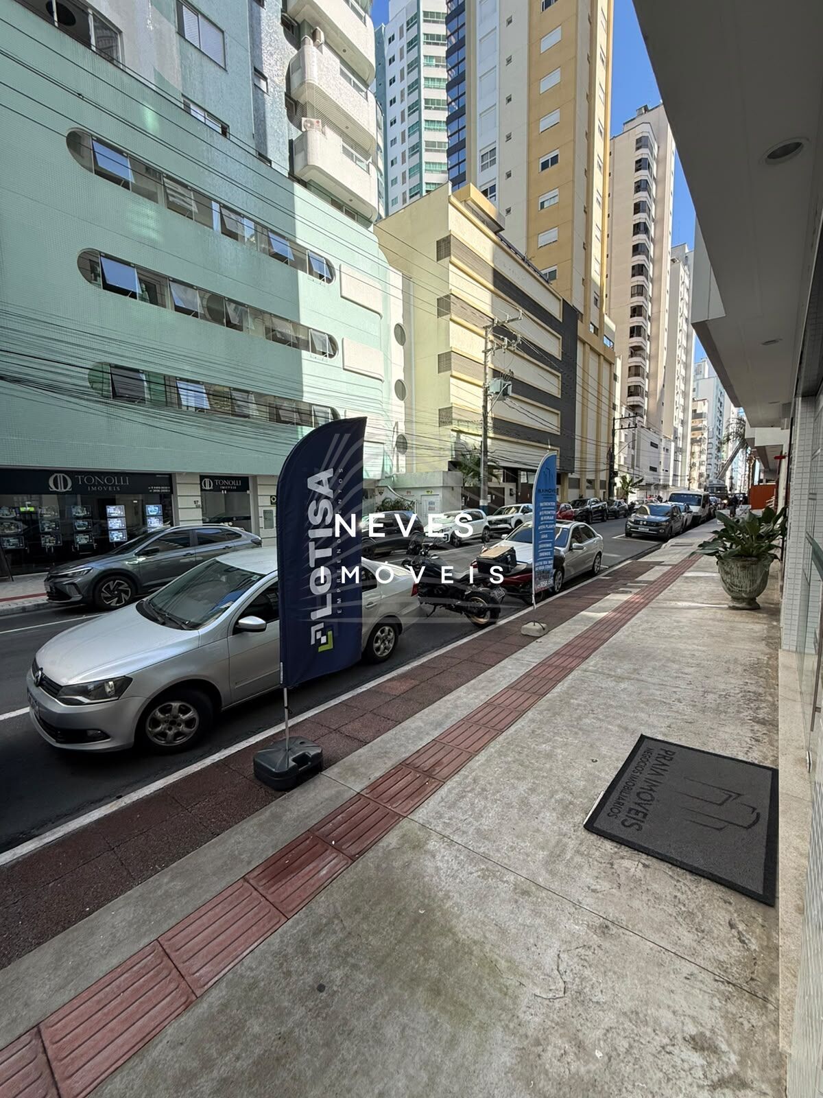 Sala-Conjunto, 82 m² - Foto 5