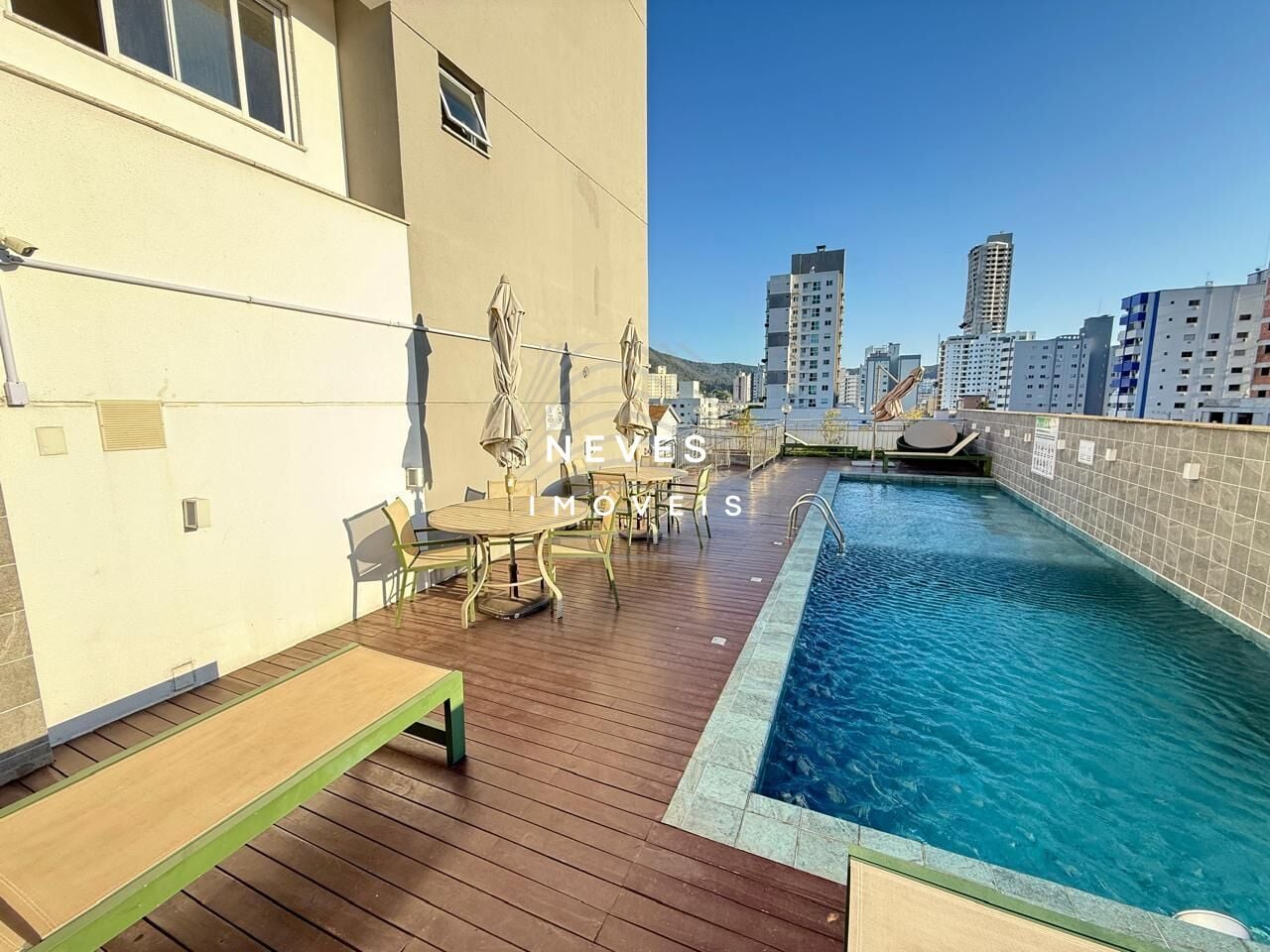 Apartamento, 2 quartos, 61 m² - Foto 11