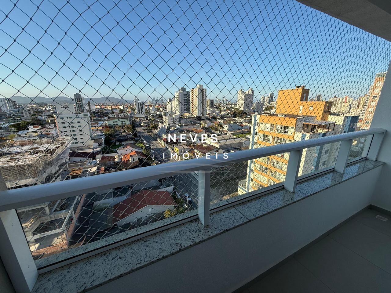 Apartamento, 2 quartos, 61 m² - Foto 2