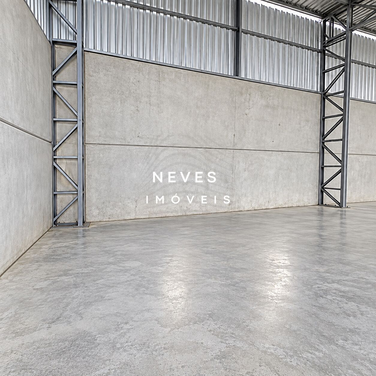Depósito-Galpão, 1120 m² - Foto 4