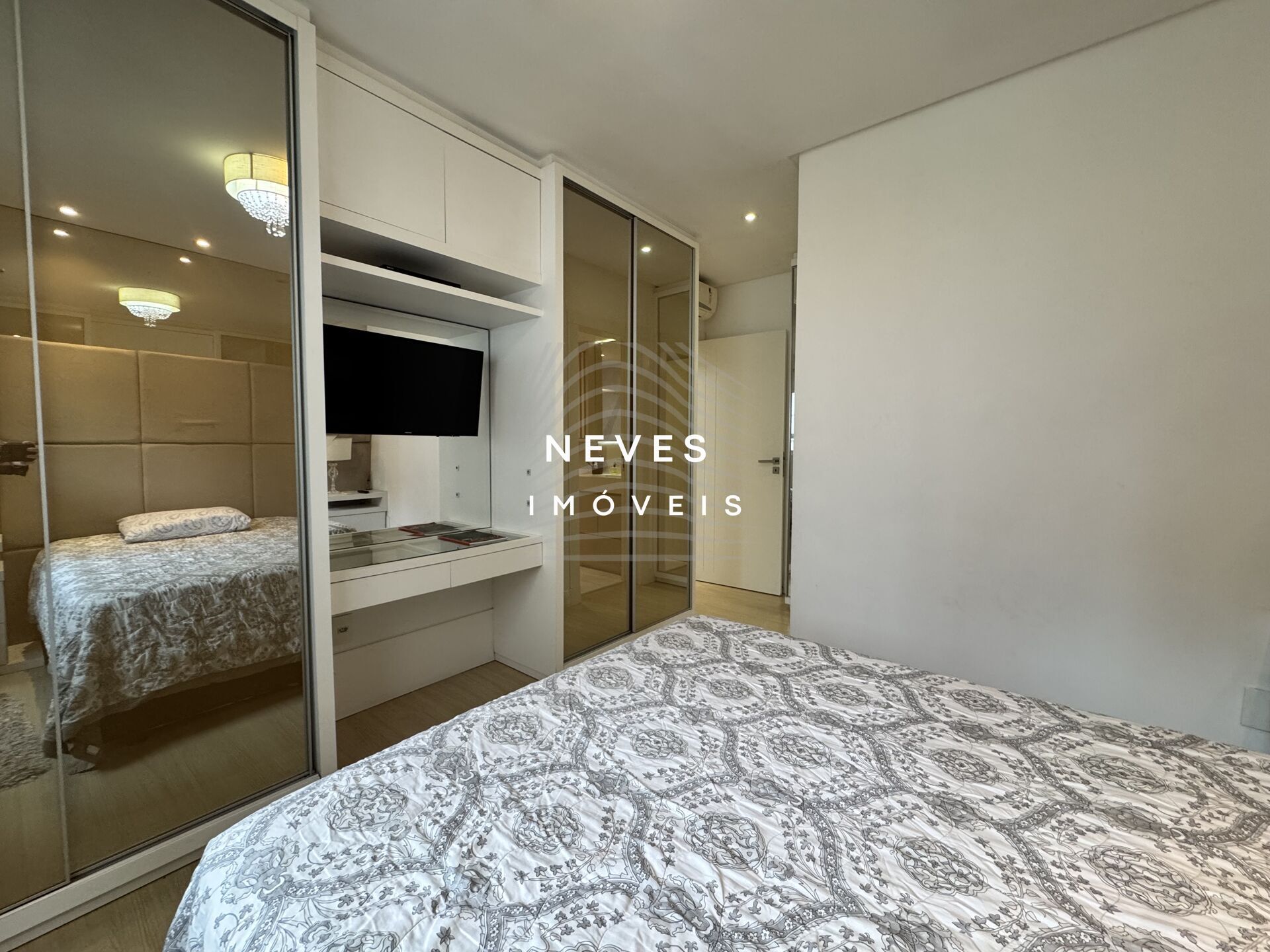 Apartamento, 4 quartos, 139 m² - Foto 29