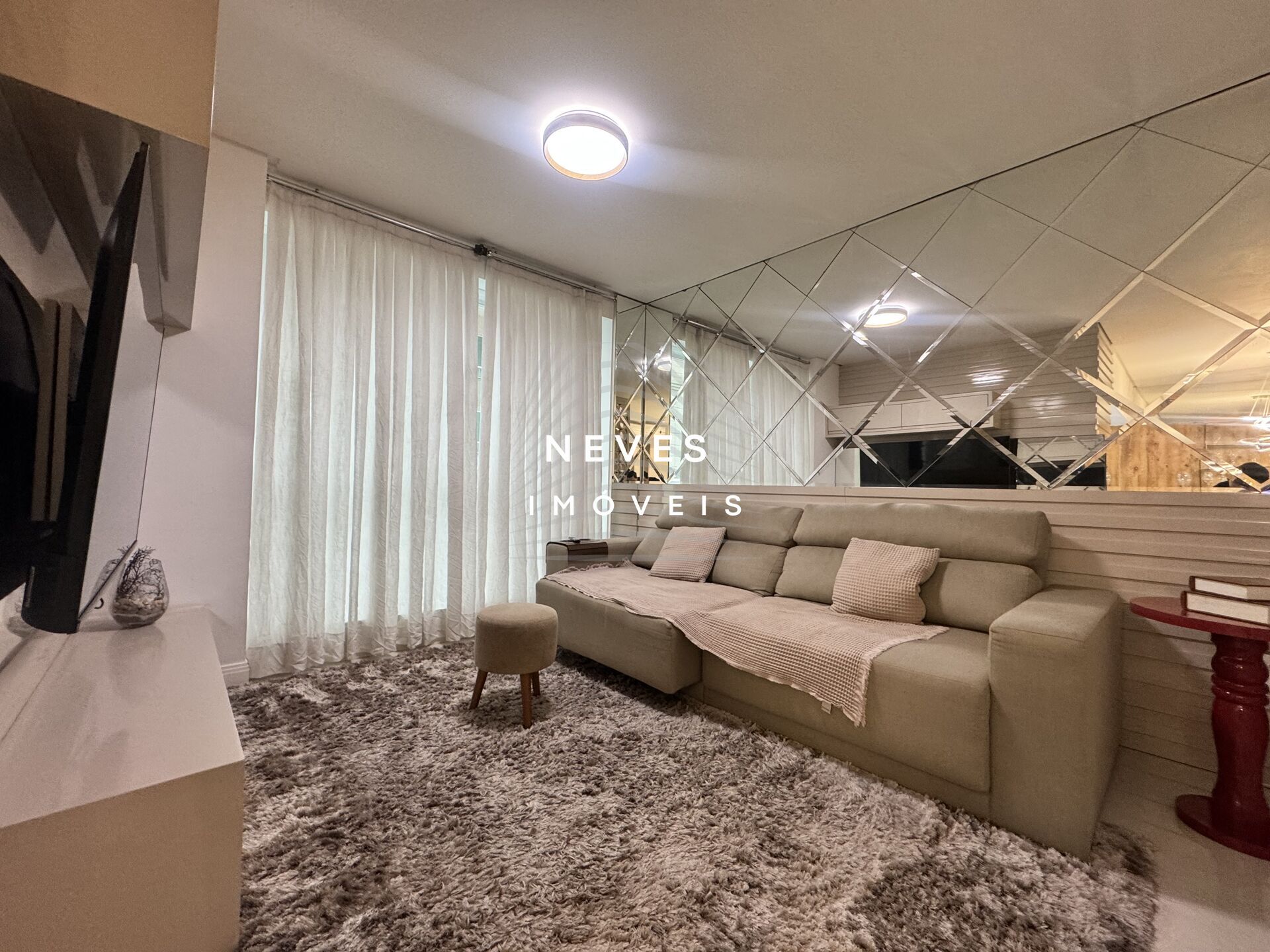 Apartamento, 4 quartos, 139 m² - Foto 5