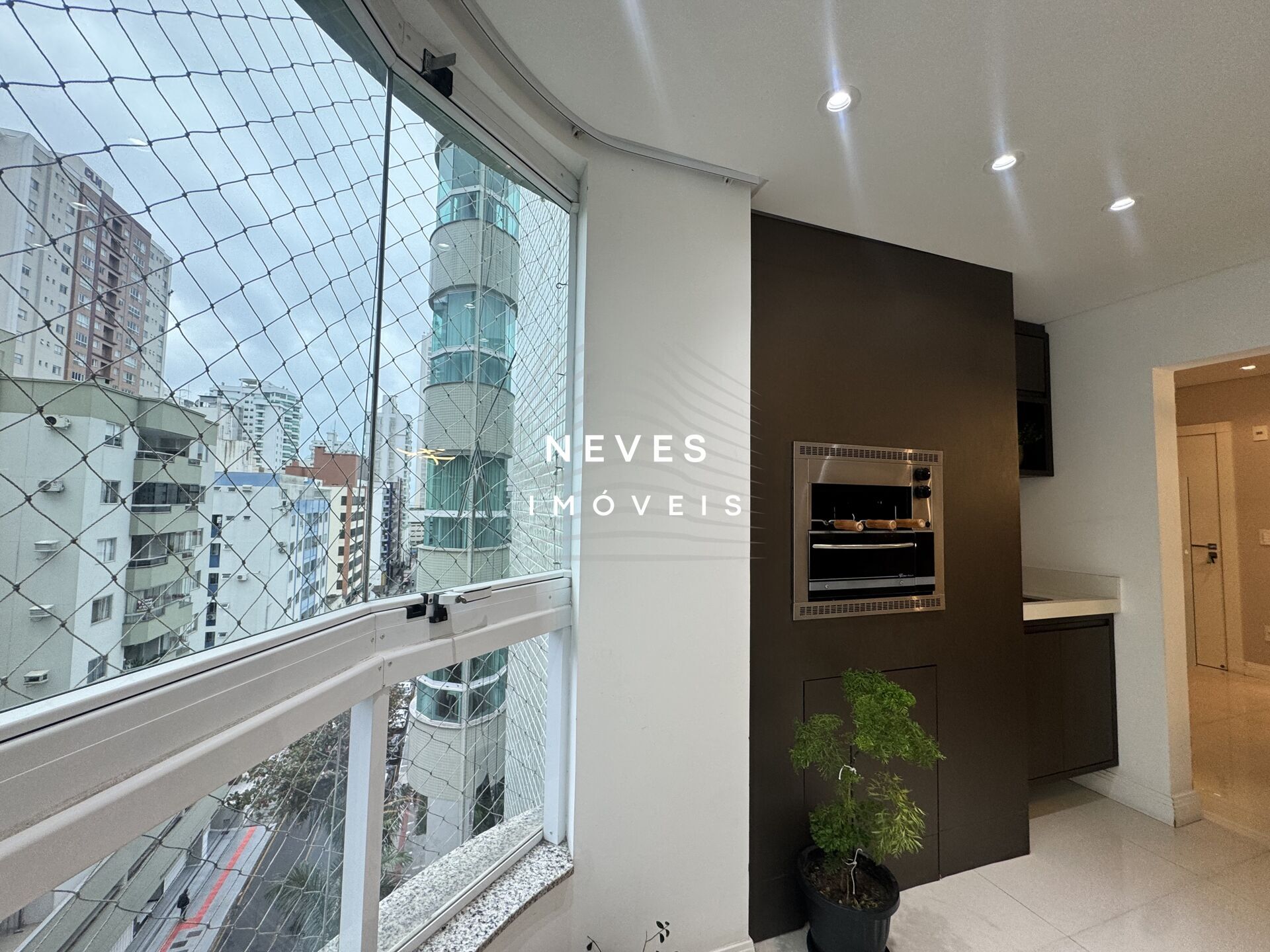 Apartamento, 4 quartos, 139 m² - Foto 11