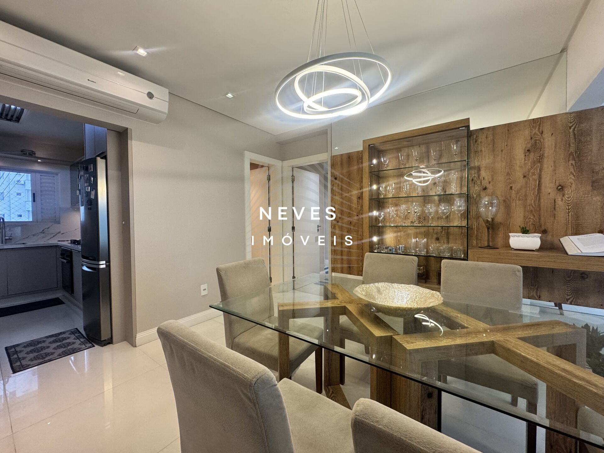 Apartamento, 4 quartos, 139 m² - Foto 9