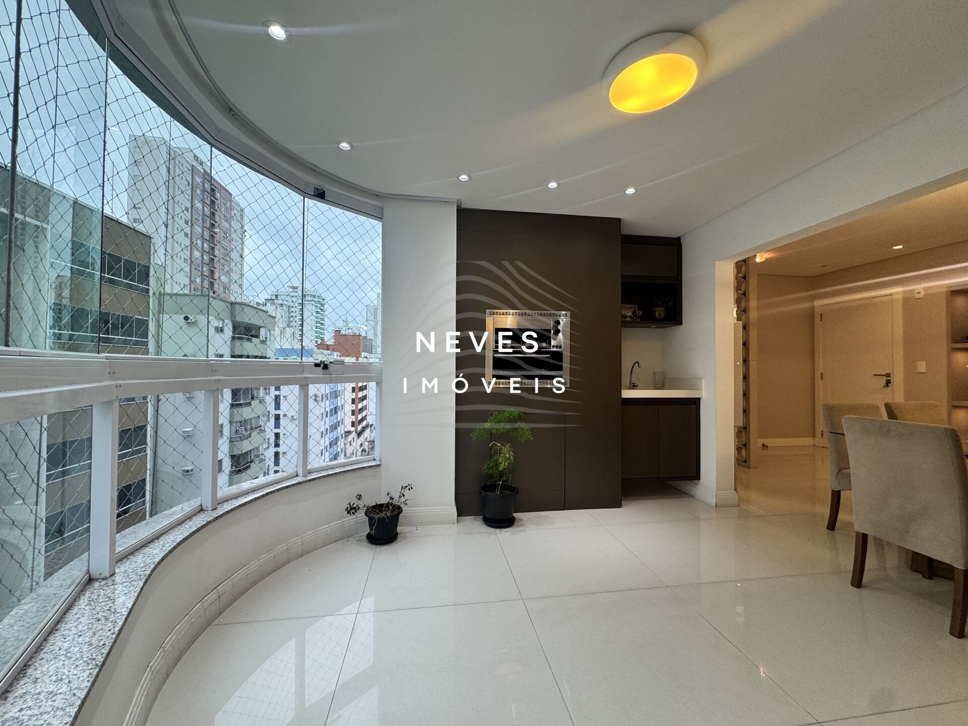 Apartamento, 4 quartos, 139 m² - Foto 10