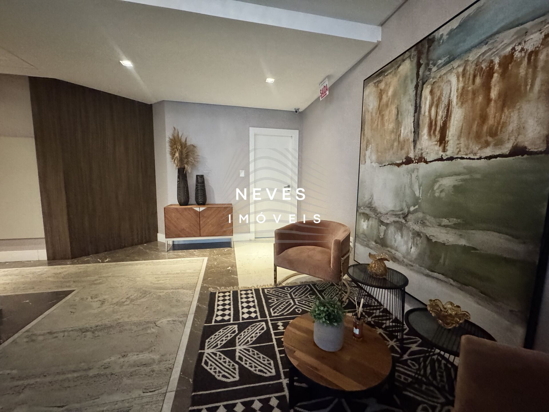Apartamento, 4 quartos, 139 m² - Foto 1
