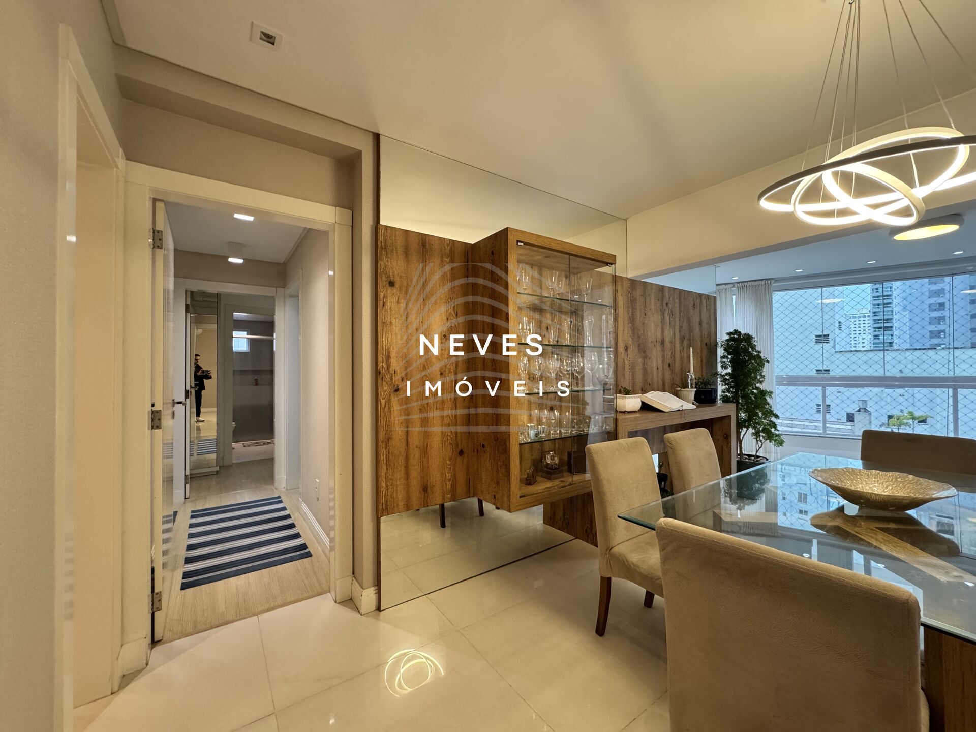 Apartamento, 4 quartos, 139 m² - Foto 20