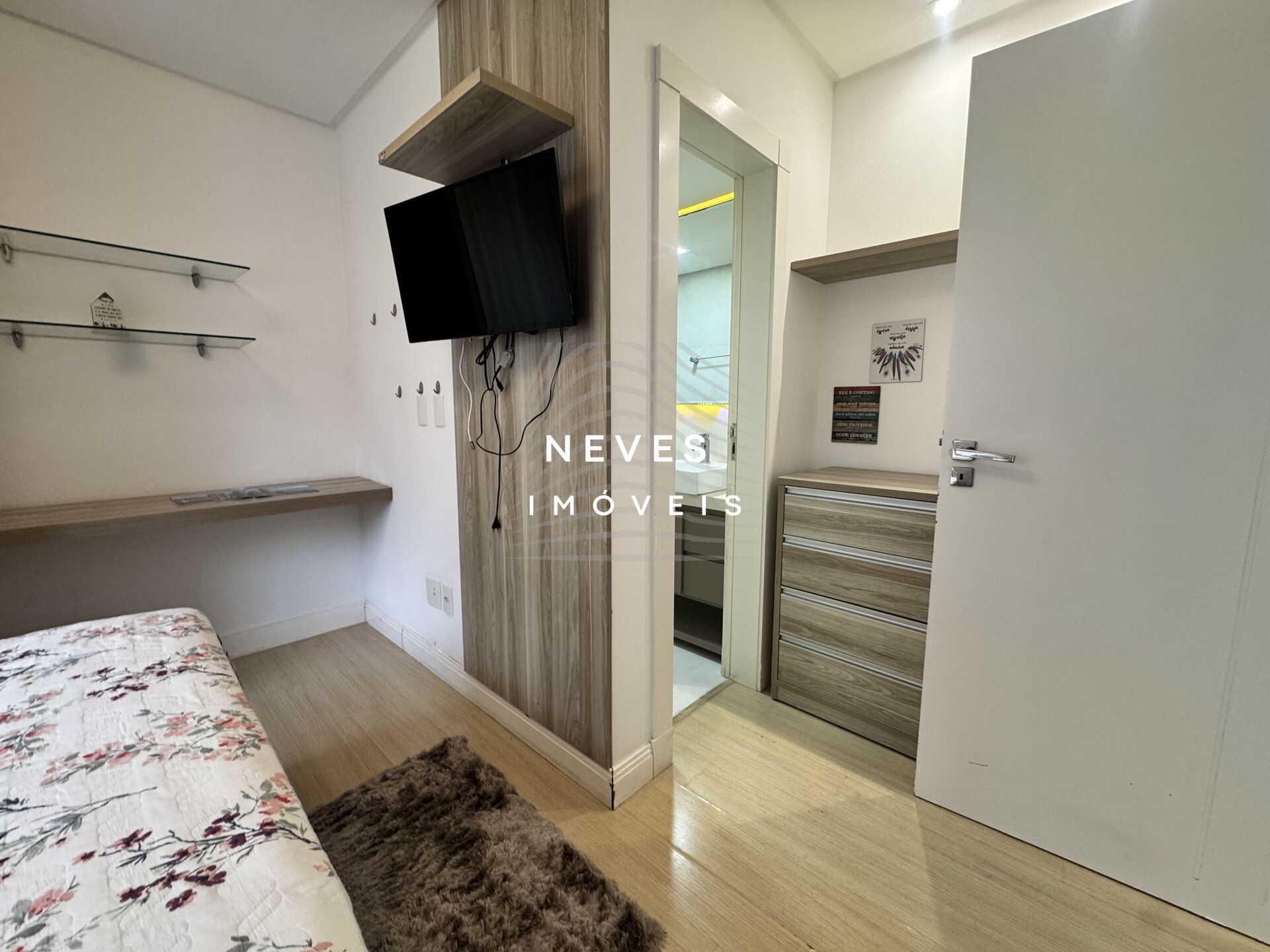 Apartamento, 4 quartos, 139 m² - Foto 38