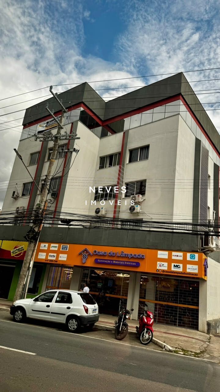 Sala-Conjunto, 68 m² - Foto 12