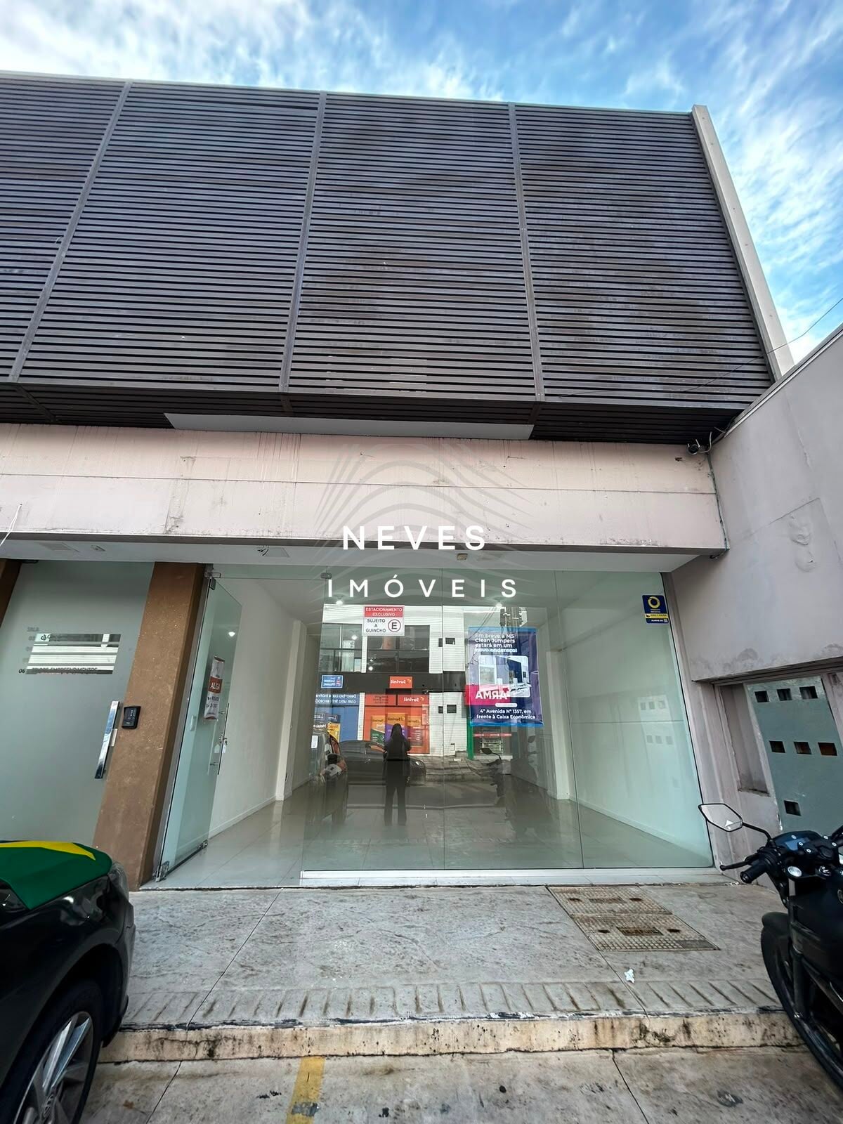 Sala-Conjunto, 80 m² - Foto 23