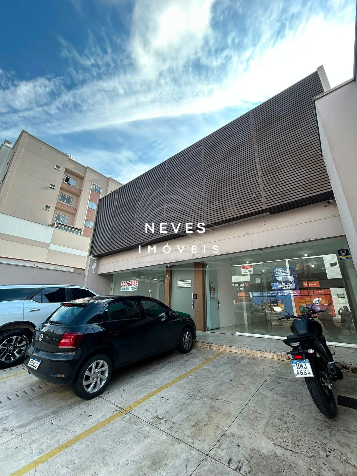 Sala-Conjunto, 80 m² - Foto 22