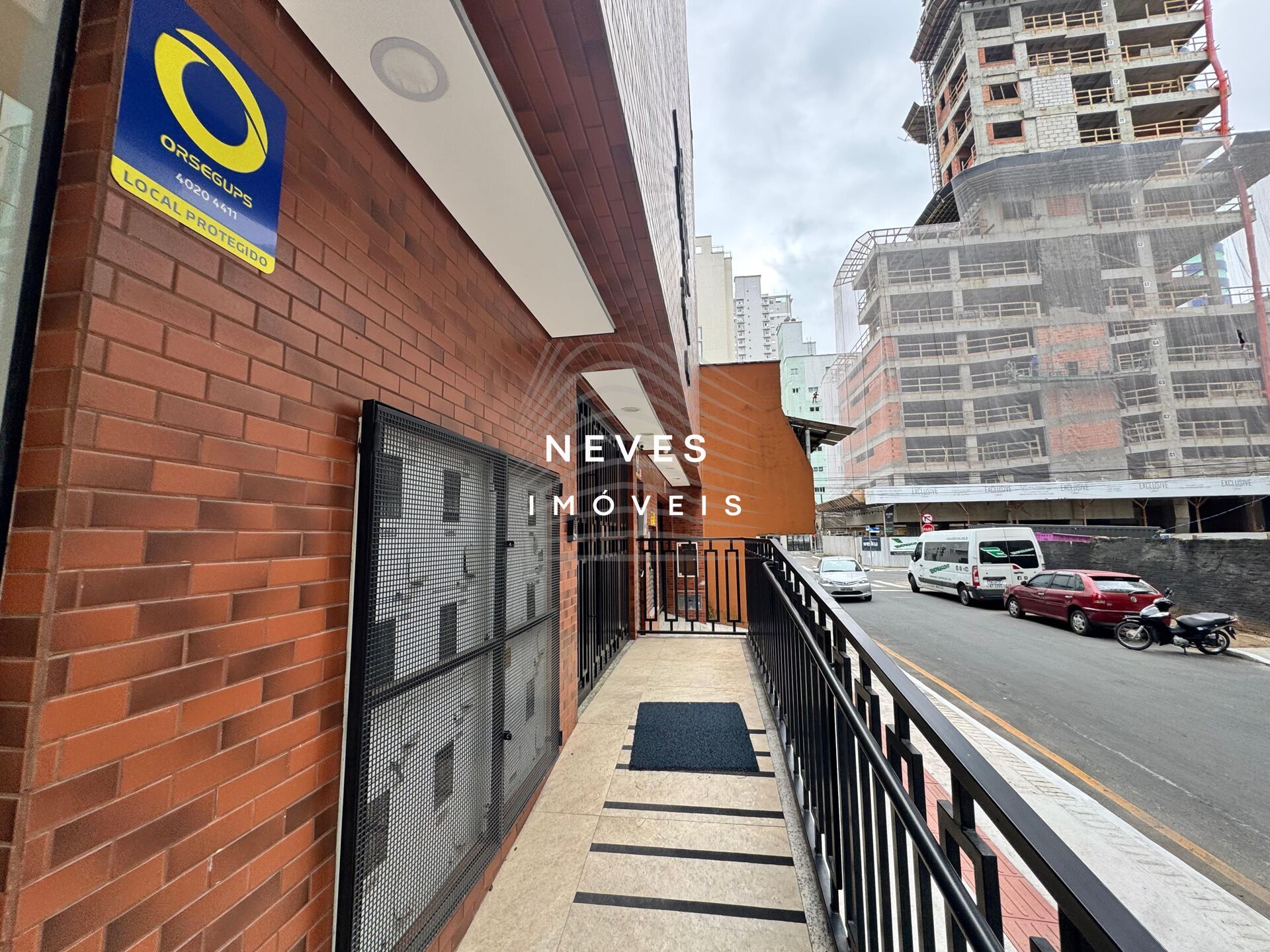 Apartamento, 3 quartos, 97 m² - Foto 28