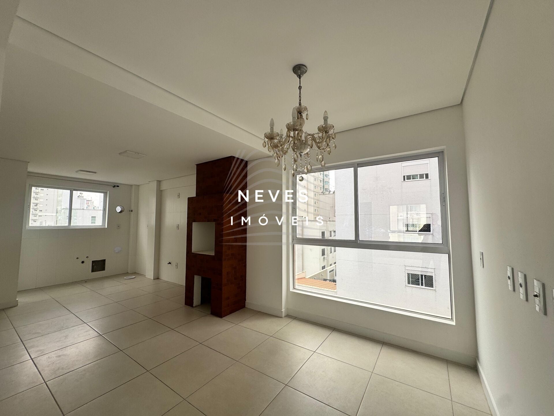 Apartamento, 3 quartos, 97 m² - Foto 1