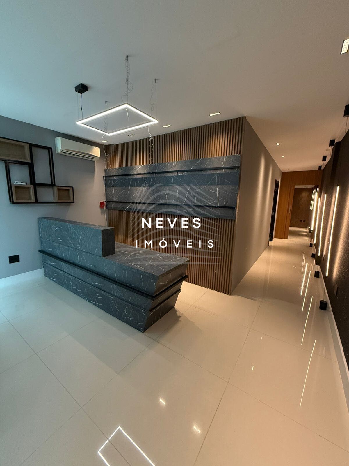Sala-Conjunto, 59 m² - Foto 1