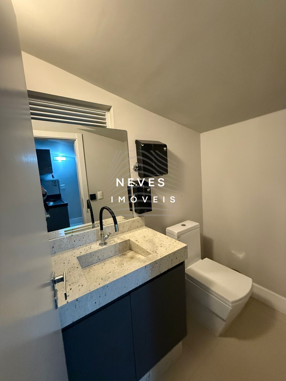 Sala-Conjunto, 59 m² - Foto 7