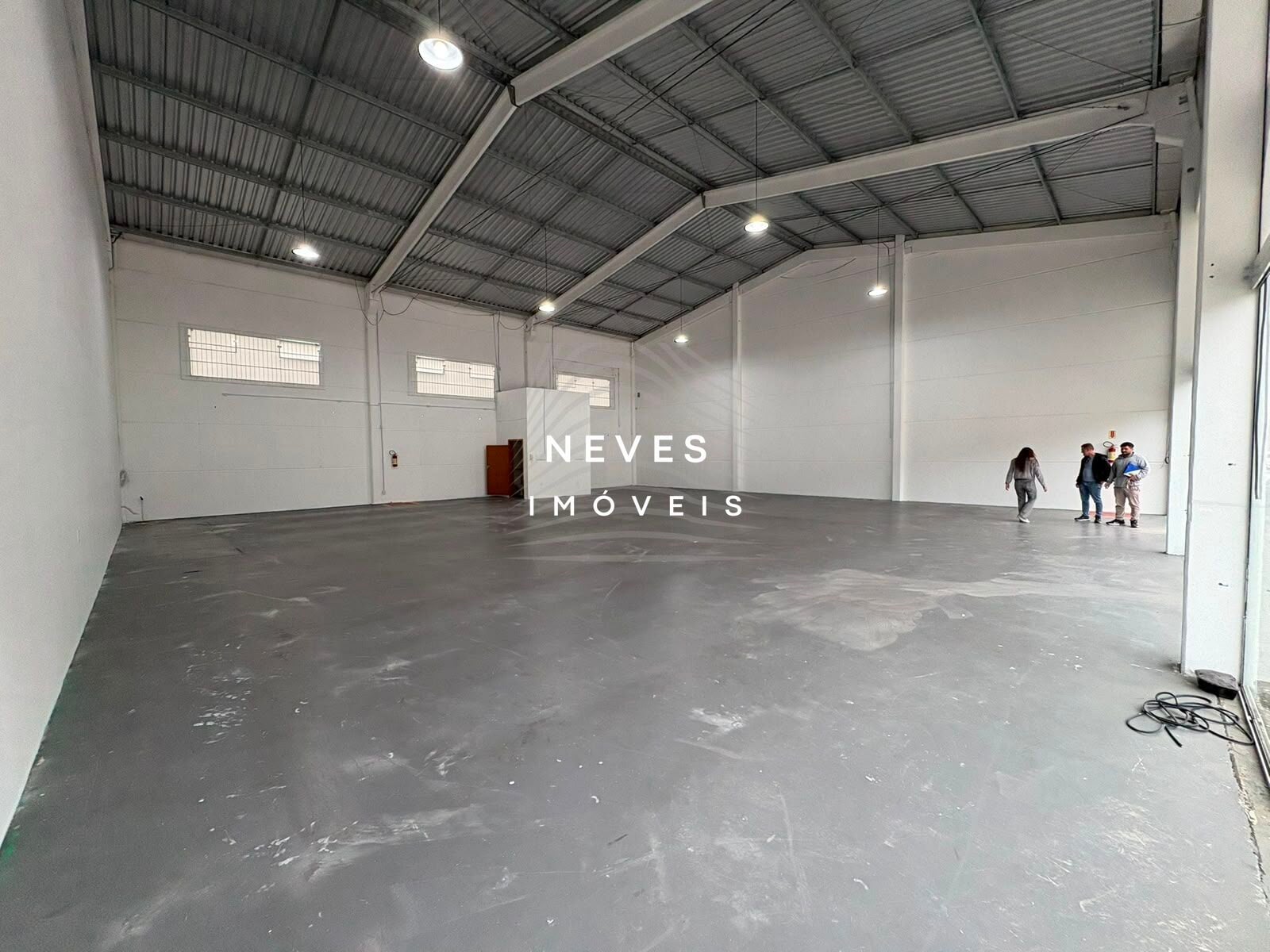 Depósito-Galpão, 648 m² - Foto 17